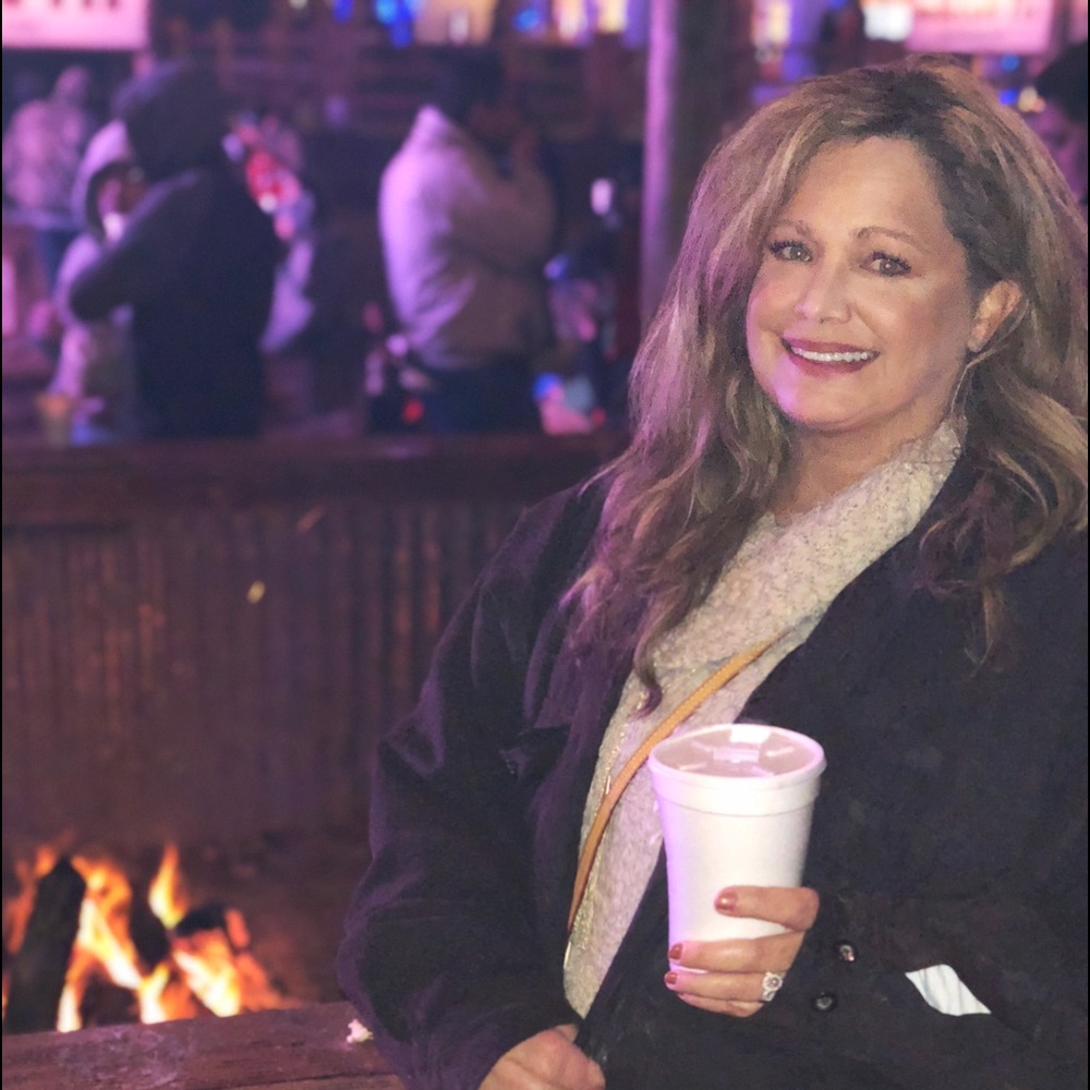 Meet your Posher, Janie